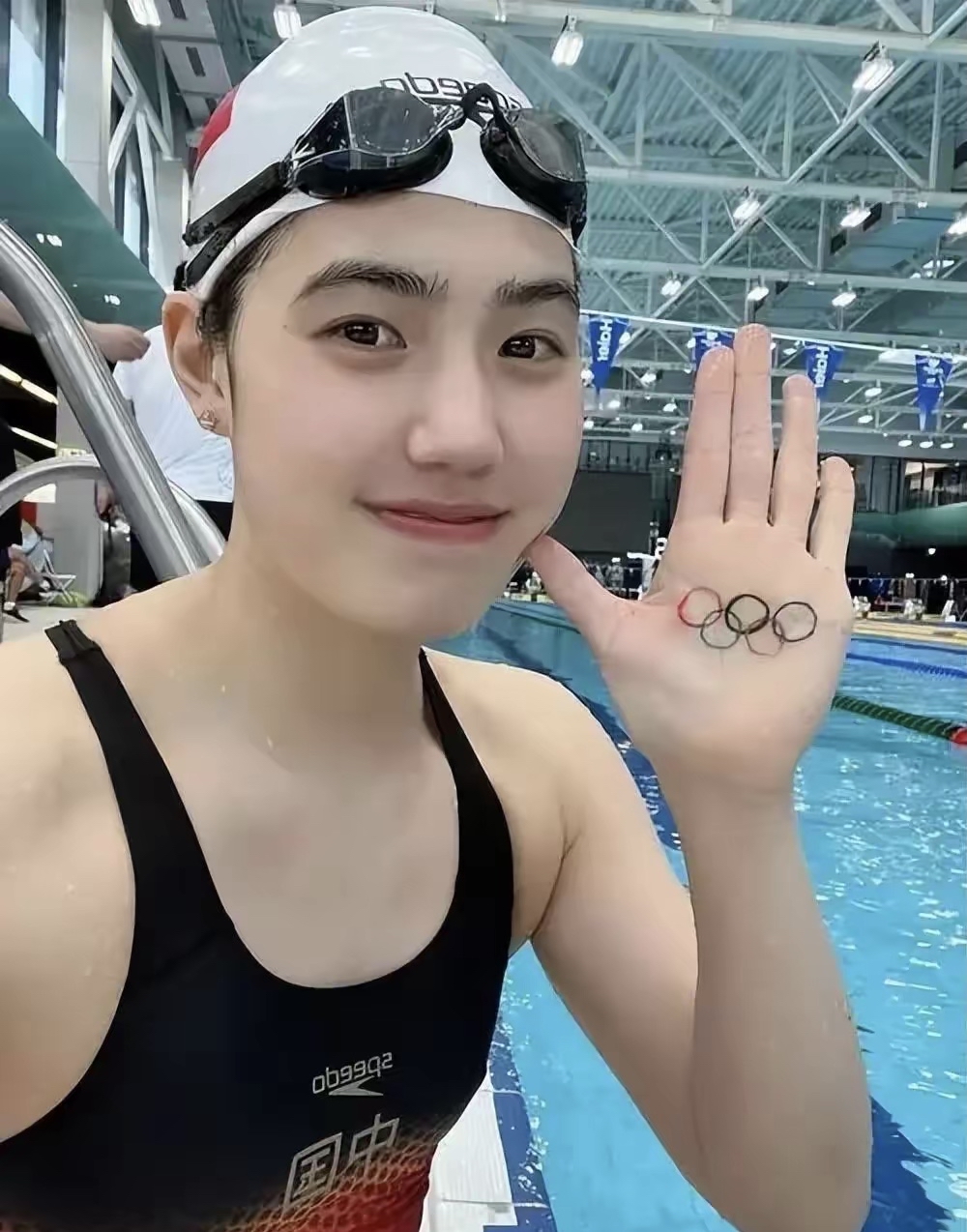 终极之夜！游泳冠军悬念即将揭晓的简单介绍