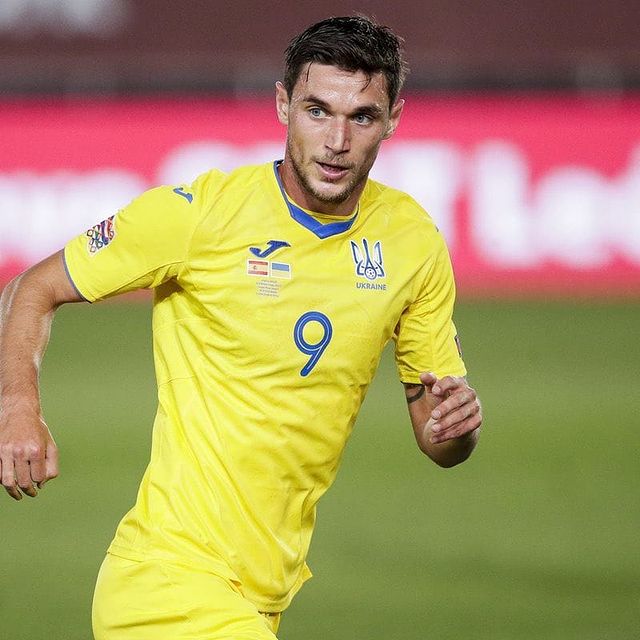 瑞典队完胜葡萄牙队，奥恰洛夫扛起全队的简单介绍