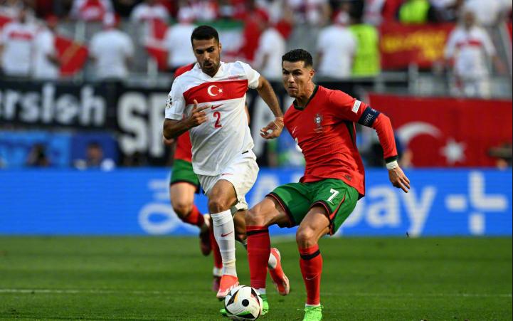 比利时完胜葡萄牙，德布劳内统治全场