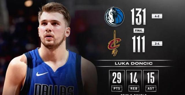 上海队鏖战国王，东契奇关键制胜