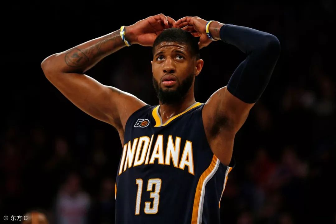 吉林队逆转勇士，乔治高光表现