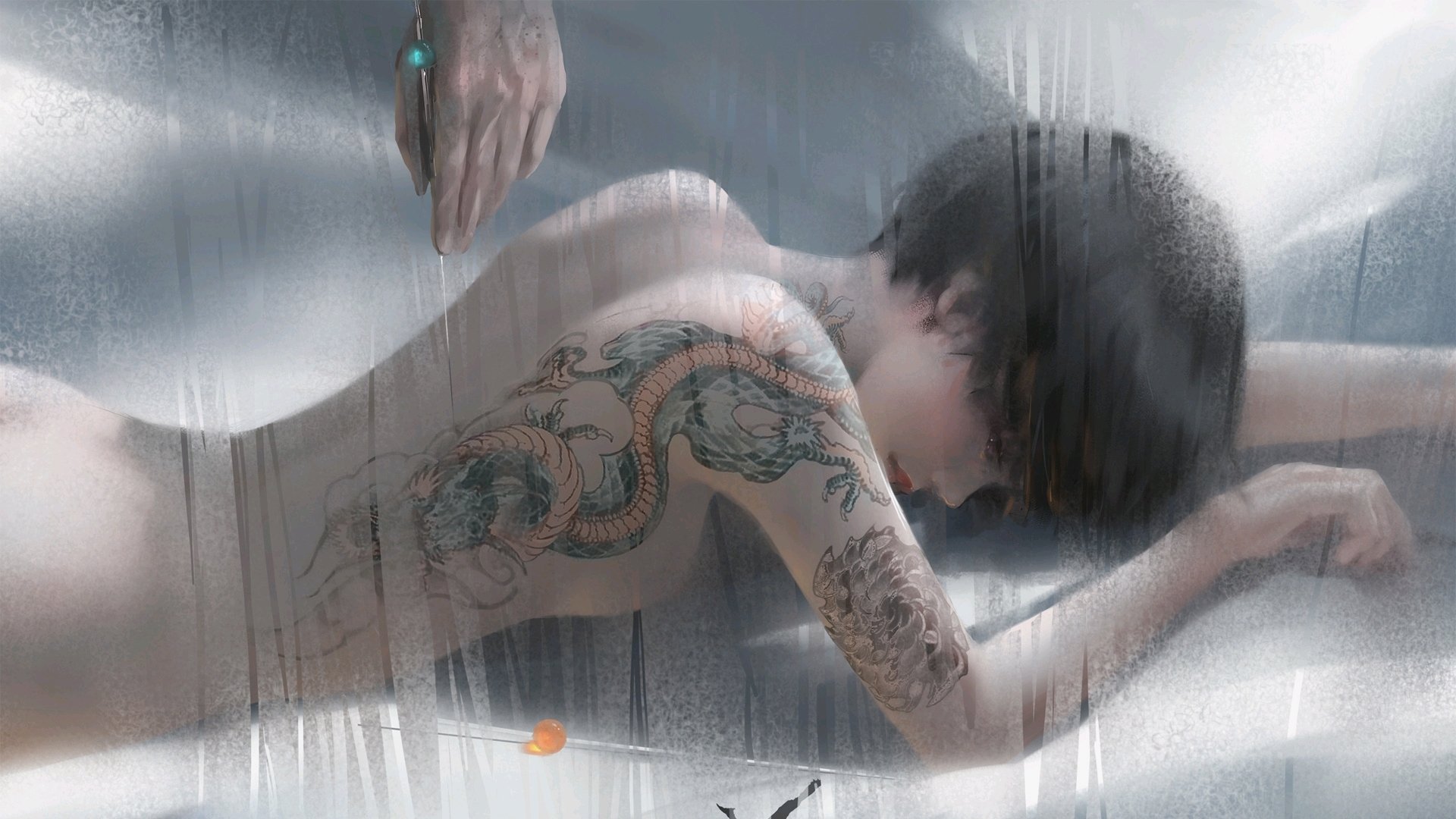 三笘薰独舞，非洲绿茵场上的逆转乾坤